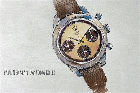 brett dennen paul newman daytona rolex|Brett Dennen .